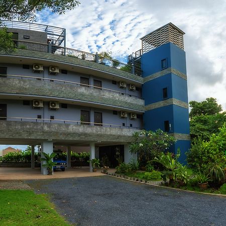 Hotel Again At Rawai Beach Exterior foto